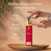 Thumbnail for Forest Essentials Hair Growth Ritual For Hair Regeneration