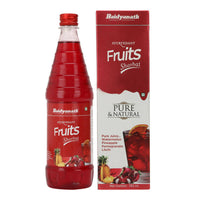 Thumbnail for baidyanath-fruits-sharbat