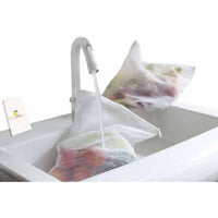 Thumbnail for Home Strap 6 Piece Microfiber Fridge Bags