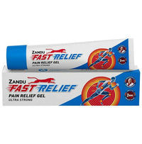Thumbnail for zandu-fast-relief-gel-ultra-strong