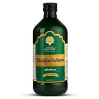 Thumbnail for kerala-ayurveda-khadirarishtam