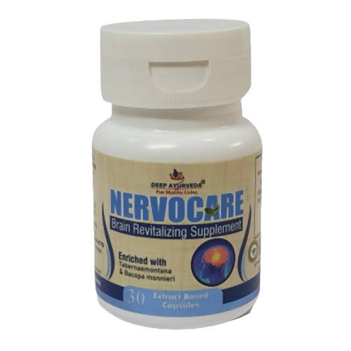 deep-ayurveda-nervocare-500mg-veg-capsules