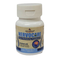 Thumbnail for deep-ayurveda-nervocare-500mg-veg-capsules