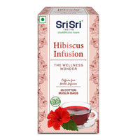 Thumbnail for sri-sri-tattva-hibiscus-infusion-te