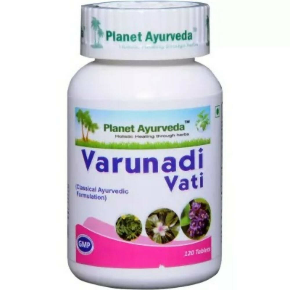 planet-ayurveda-varunadi-vati