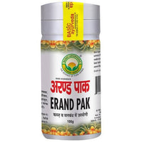 Thumbnail for basic-ayurveda-erand-pak