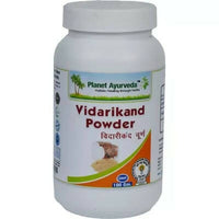 Thumbnail for planet-ayurveda-vidarikand-powder