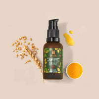 Thumbnail for Isha Life Extra Nourishment & Protection Organic Hair Serum