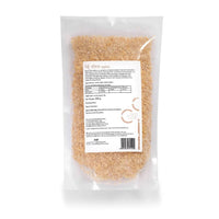 Thumbnail for Conscious Food Natural Split Wheat Dalia