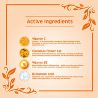Thumbnail for Earth Science Ayurveda Vitamin C Face Toner