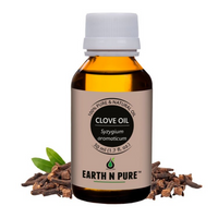 Thumbnail for earth-n-pure-clove-essential-oi