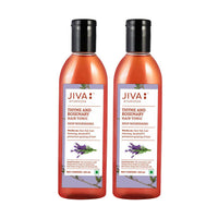 Thumbnail for jiva-ayurveda-thyme-&-rosemary-hair-toni