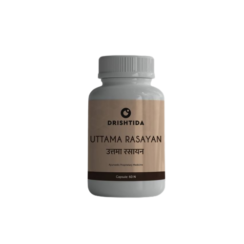 bodh-pharma-drishtida-uttama-rasayan-capsule