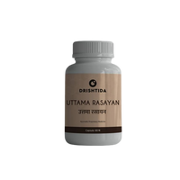 Thumbnail for bodh-pharma-drishtida-uttama-rasayan-capsule