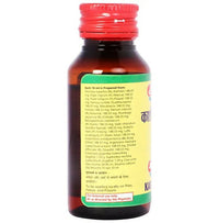 Thumbnail for Baidyanath Jhansi Kashisadi Tel