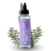 Thumbnail for The Wellness Shop Rosemary Hair Oil