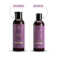 Thumbnail for Avimee Herbal Onion Hair Oil
