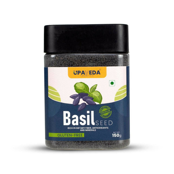 upaveda-basil-seed