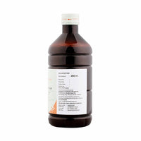 Thumbnail for Sitaram Ayurveda Balarishtam Syrup