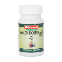 Thumbnail for baidyanath-jhansi-swapn-doshhari-tablets