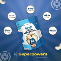 Thumbnail for Happilo Natural Whole Cashews