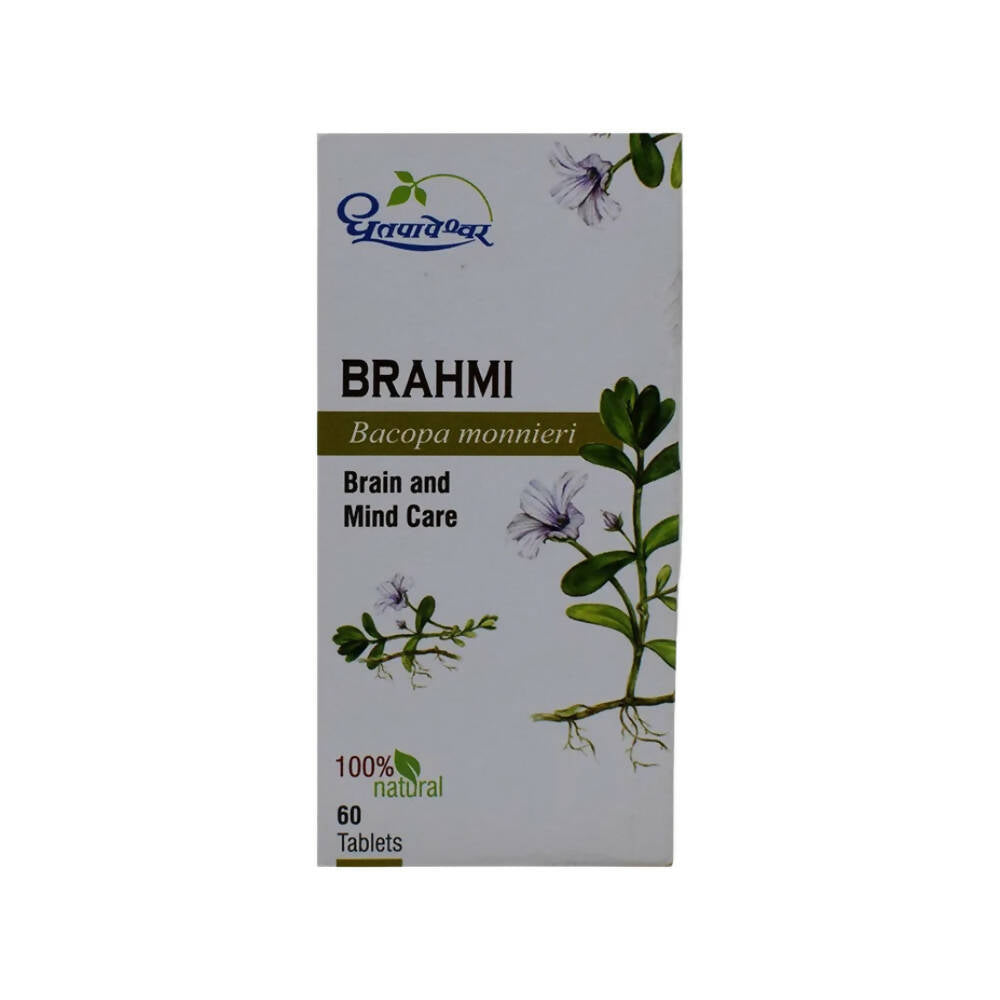dhootapapeshwar-brahmi-tablets