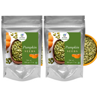 Thumbnail for nxtgen-ayurveda-pumpkin-seed