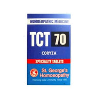 Thumbnail for st.-george-is-homeopathy-tct-70-tablet