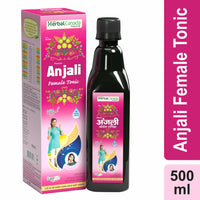 Thumbnail for Herbal Canada Anjali Female Tonic