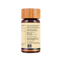 Thumbnail for Biogetica Thermogenix 80 Capsules
