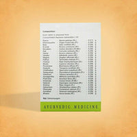 Thumbnail for AVN Ayurveda Maharasnadi Kashayam Tablets