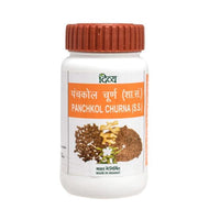 Thumbnail for patanjali-panchkol-churna-(50-gm