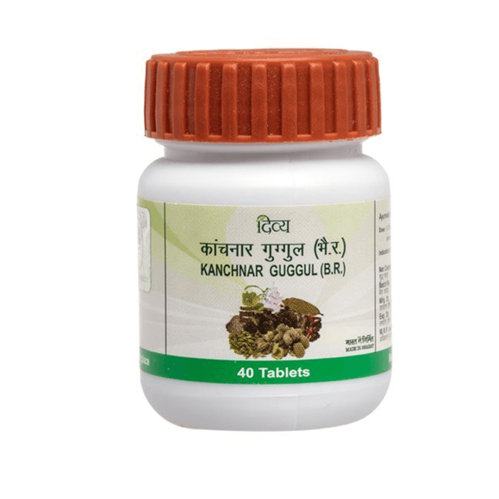 patanjali-kanchnar-guggul