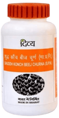 Thumbnail for patanjali-shuddh-konch-beej-churna-(kapikachhu)