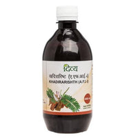Thumbnail for patanjali-divya-khadirarishth