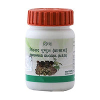 Thumbnail for patanjali-singhnad-guggul