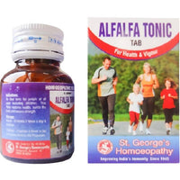 Thumbnail for st.-george-is-homeopathy-alfalfa-tonic-tablet