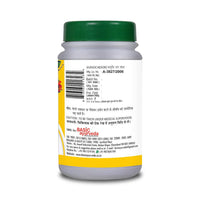 Thumbnail for Basic Ayurveda Ekangveer Ras Tablet
