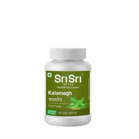 Thumbnail for sri-sri-tattva-kalamegh-tablets