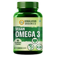 Thumbnail for himalayan-organics-vegan-omega-3-vegetarian-capsules