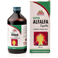 Thumbnail for wheezal-homeopathy-super-alfalfa-sugar-free-toni