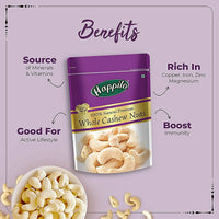 Thumbnail for Happilo Premium Healthy Monthly Dry Fruits Combo