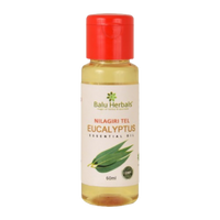 Thumbnail for balu-herbals-eucalyptus-oil-(nilagiri-thailam)