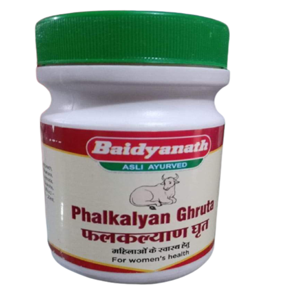 baidyanath-phalkalyan-ghrita-100-g