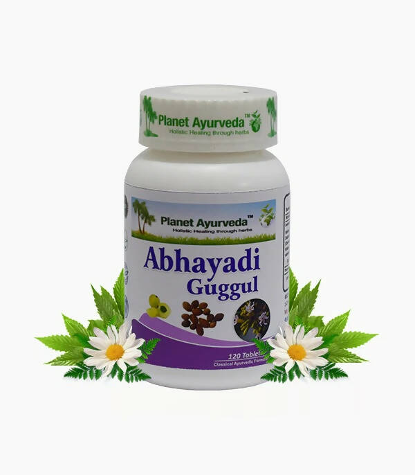planet-ayurveda-abhayadi-guggul