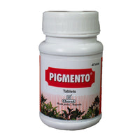 Thumbnail for charak-pharma-pigmento-tablet