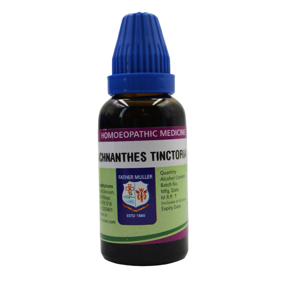 father-muller-lachnanthes-tinctoria-mother-tincture-