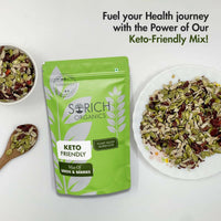 Thumbnail for sorich-organics-keto-mix-seeds-and-berrie