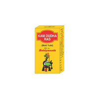 Thumbnail for baidyanath-jhansi-kamdudha-ras-(moti.-yukta)