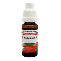 Thumbnail for adel-homeopathy-viscum-alb-mother-tincture-